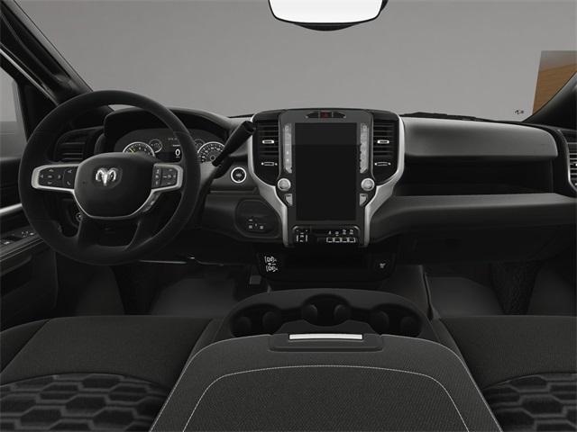 new 2025 Ram 2500 car, priced at $49,367