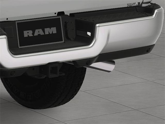 new 2025 Ram 2500 car, priced at $49,367