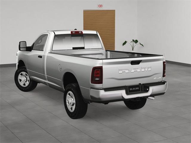 new 2025 Ram 2500 car, priced at $49,367