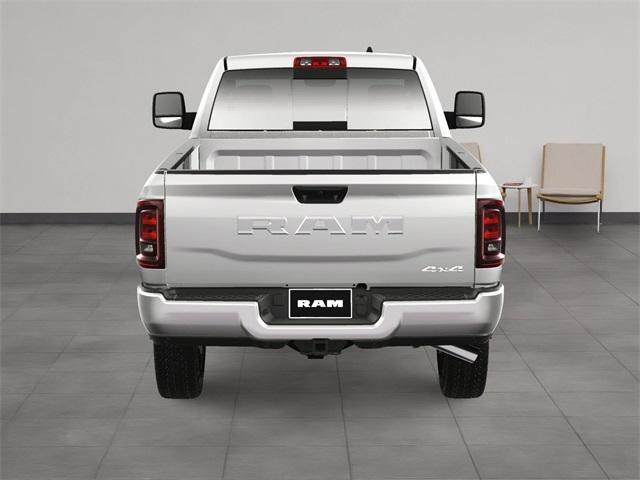 new 2025 Ram 2500 car, priced at $49,367