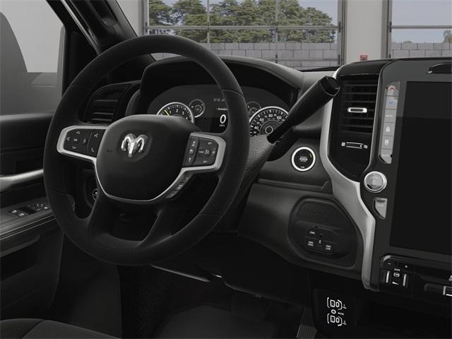 new 2025 Ram 2500 car, priced at $49,367