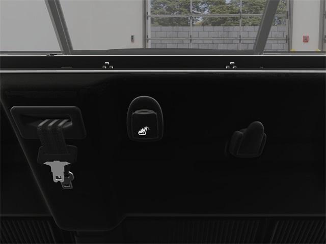 new 2025 Ram 2500 car, priced at $49,367