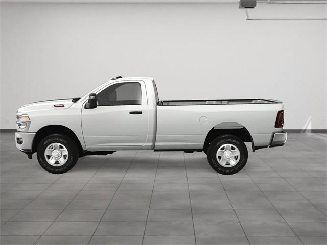 new 2025 Ram 2500 car, priced at $49,367