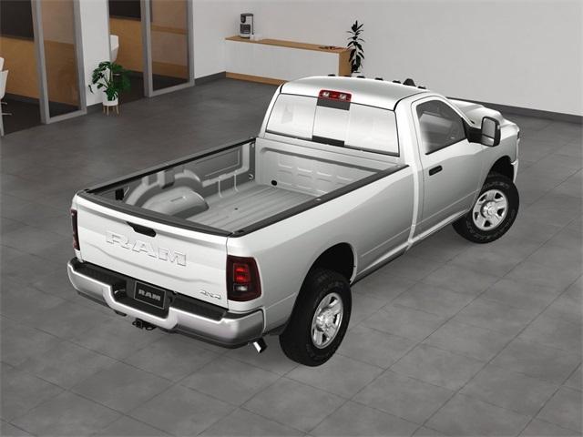 new 2025 Ram 2500 car, priced at $49,367