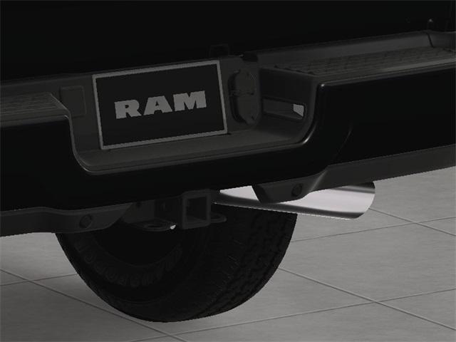 new 2025 Ram 2500 car, priced at $66,971