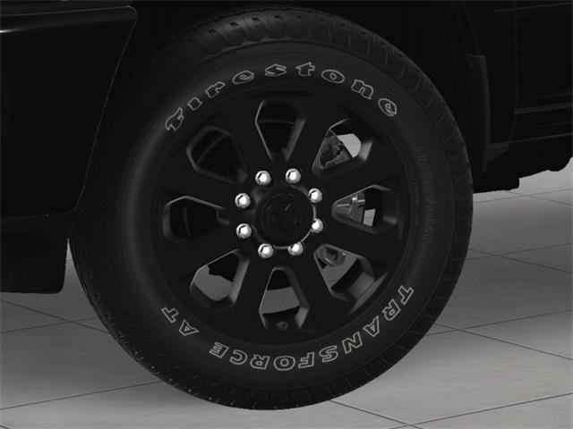 new 2025 Ram 2500 car, priced at $66,971
