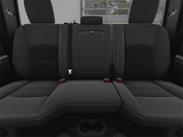 new 2025 Ram 2500 car, priced at $66,971