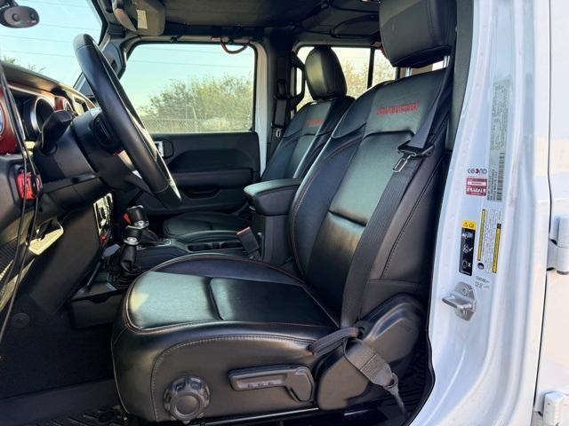 used 2022 Jeep Wrangler Unlimited car, priced at $37,998