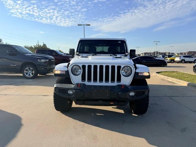 used 2022 Jeep Wrangler Unlimited car, priced at $37,998