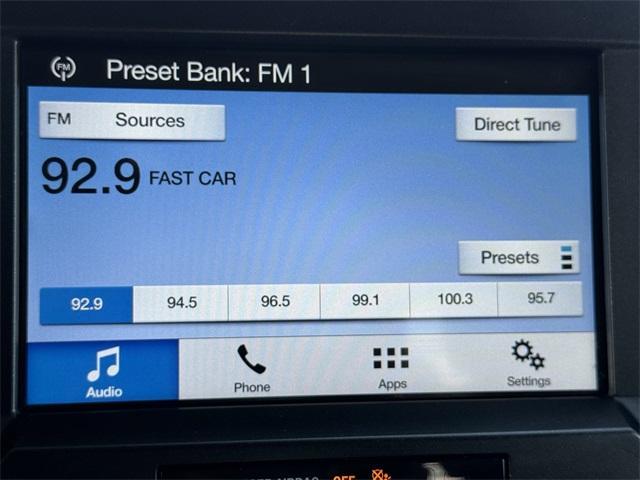 used 2018 Ford F-150 car, priced at $20,699