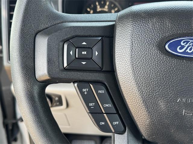 used 2018 Ford F-150 car, priced at $20,699