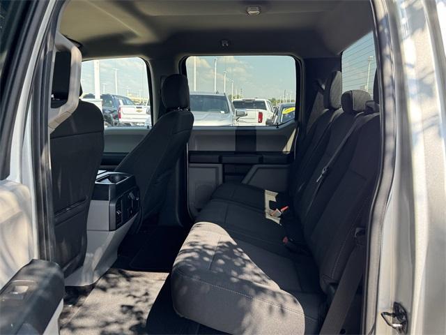 used 2018 Ford F-150 car, priced at $20,699