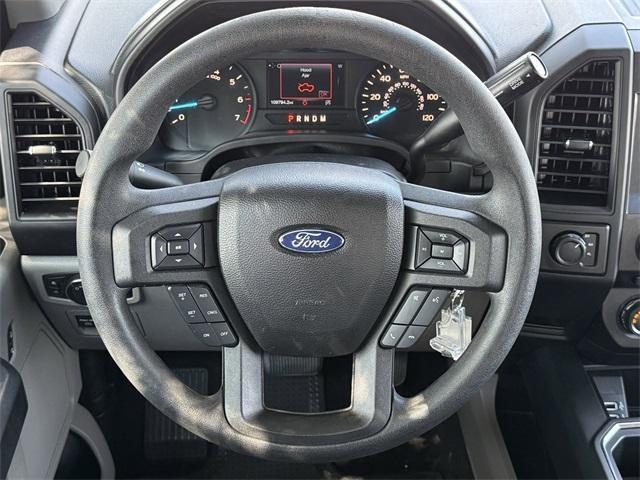 used 2018 Ford F-150 car, priced at $20,699