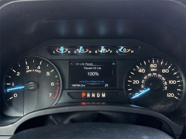 used 2018 Ford F-150 car, priced at $20,699
