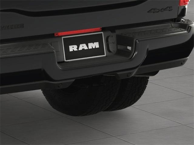 new 2024 Ram 3500 car, priced at $90,165