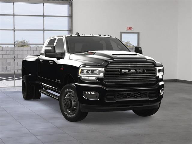 new 2024 Ram 3500 car, priced at $90,165