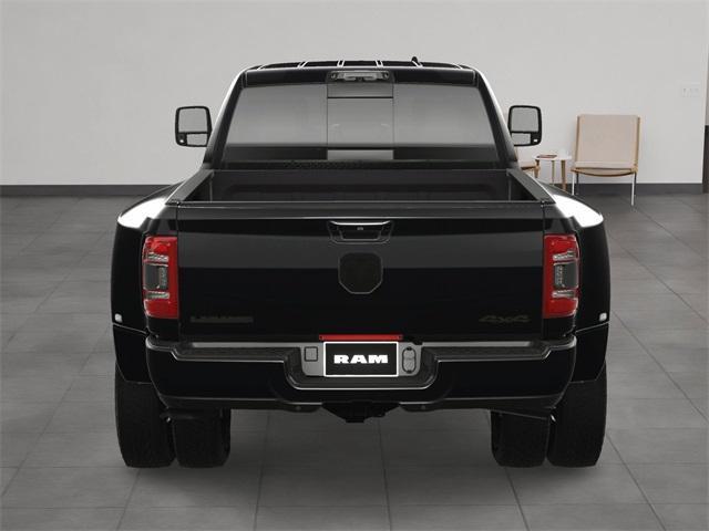 new 2024 Ram 3500 car, priced at $90,165