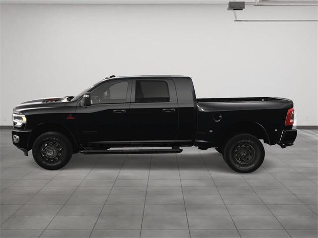 new 2024 Ram 3500 car, priced at $90,165