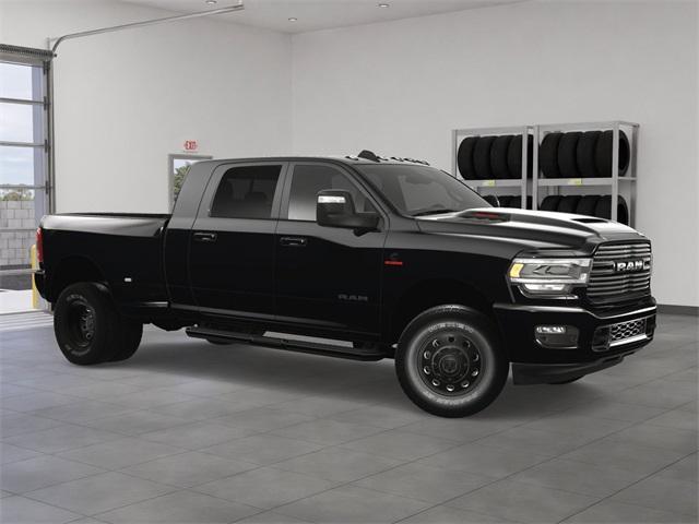 new 2024 Ram 3500 car, priced at $90,165