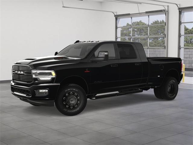 new 2024 Ram 3500 car, priced at $90,165