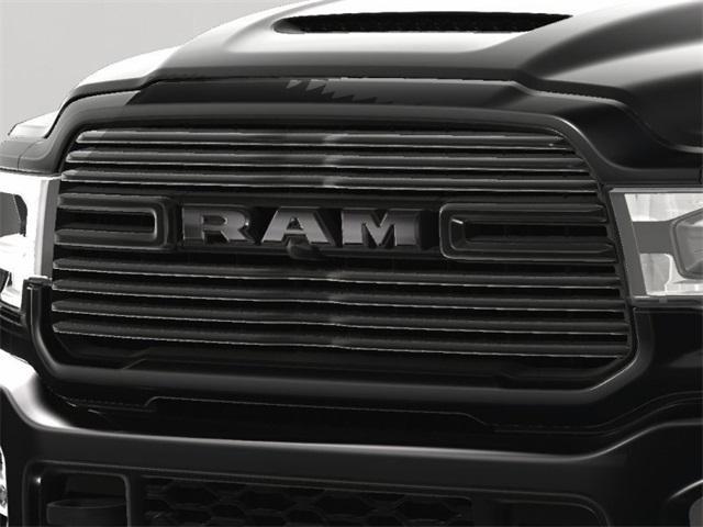 new 2024 Ram 3500 car, priced at $90,165