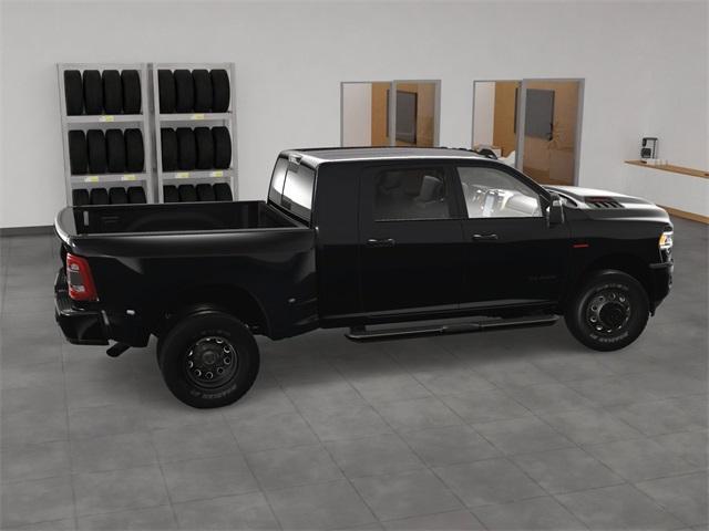 new 2024 Ram 3500 car, priced at $90,165