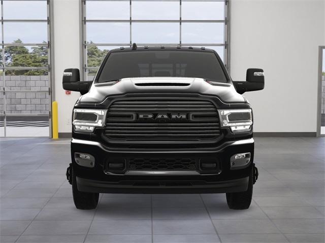 new 2024 Ram 3500 car, priced at $90,165