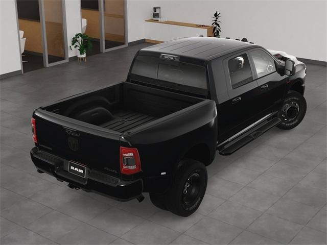 new 2024 Ram 3500 car, priced at $90,165