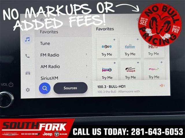 used 2025 Toyota Camry car, priced at $29,497