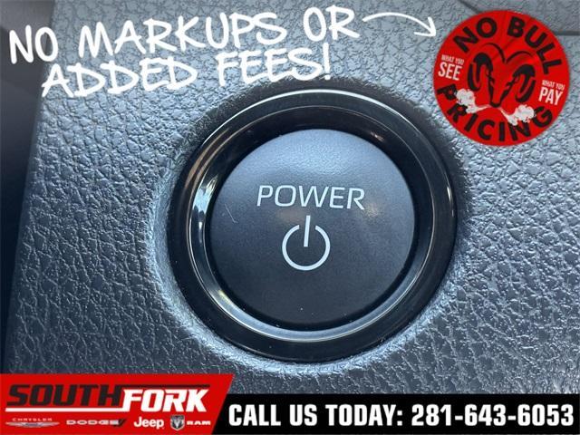 used 2025 Toyota Camry car, priced at $29,497