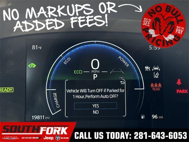 used 2025 Toyota Camry car, priced at $29,497