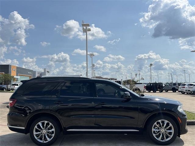 used 2022 Dodge Durango car, priced at $26,869