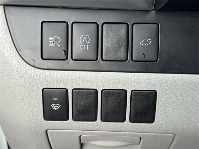 used 2019 Toyota Highlander car, priced at $22,899