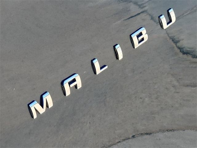 used 2024 Chevrolet Malibu car, priced at $22,985