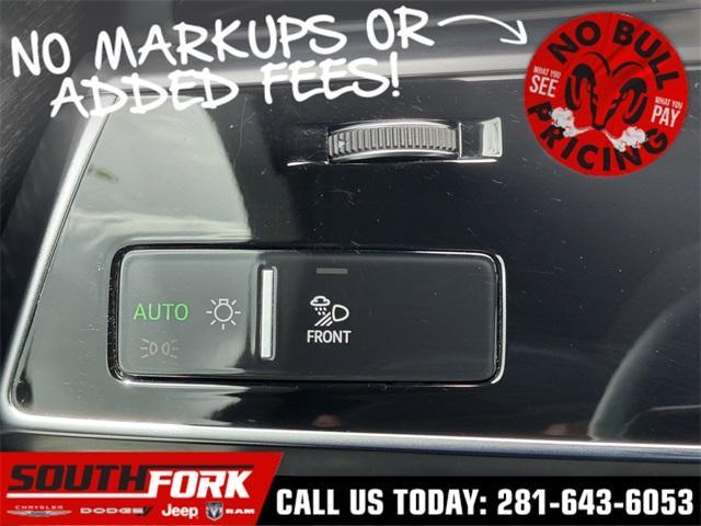 used 2021 Audi Q7 car, priced at $35,697