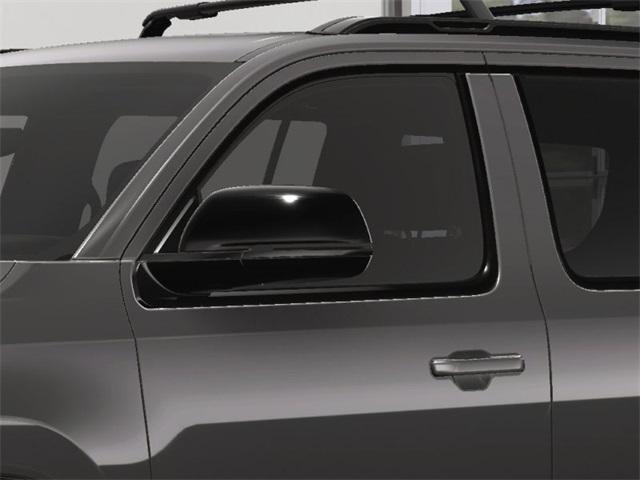 new 2025 Jeep Wagoneer car, priced at $68,868