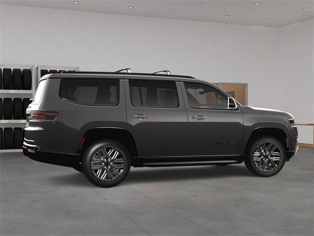 new 2025 Jeep Wagoneer car, priced at $68,868