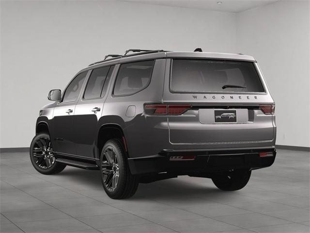 new 2025 Jeep Wagoneer car, priced at $68,868
