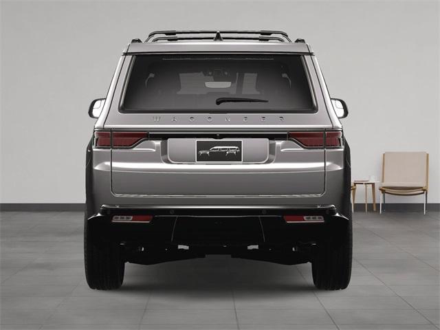 new 2025 Jeep Wagoneer car, priced at $68,868