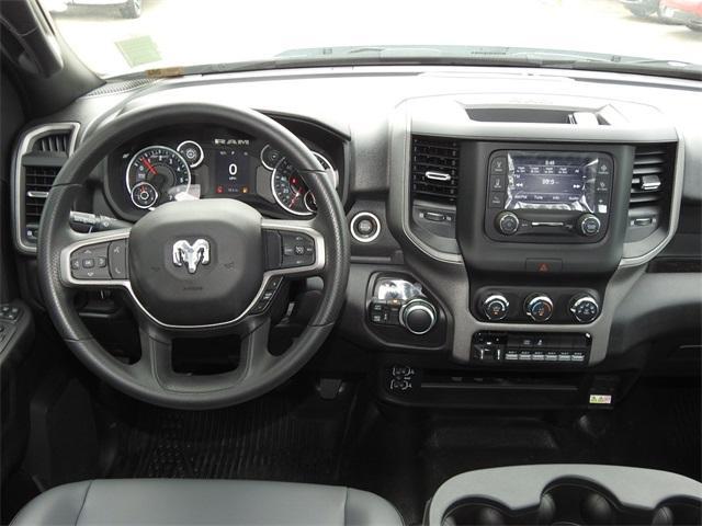 new 2024 Ram 2500 car, priced at $71,175