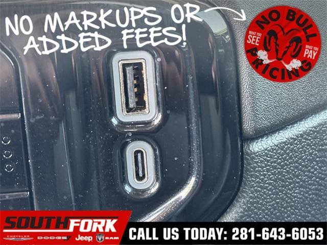 used 2024 GMC Sierra 3500 car, priced at $68,999