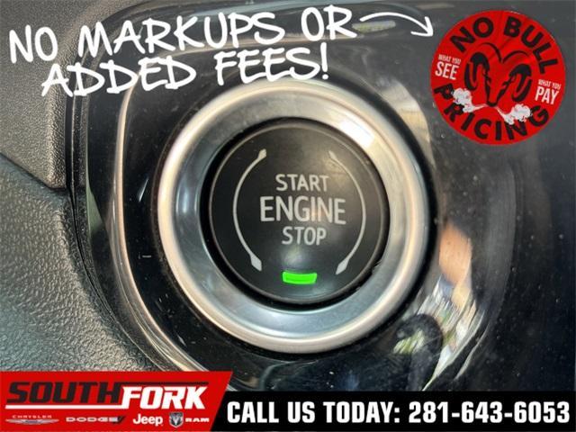 used 2024 GMC Sierra 3500 car, priced at $68,999