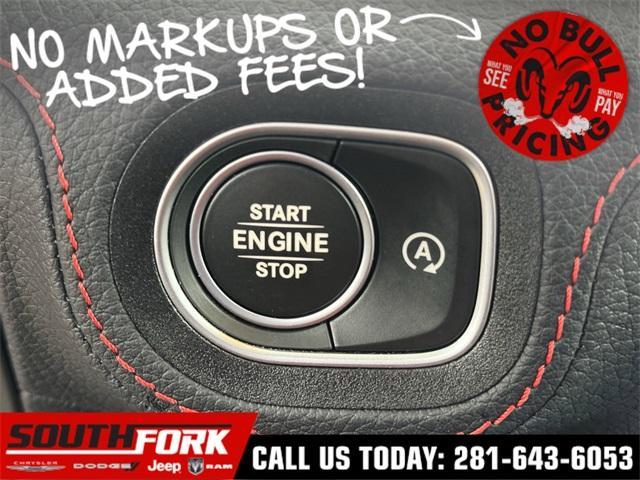 used 2023 Mercedes-Benz AMG GLE 53 car, priced at $64,499