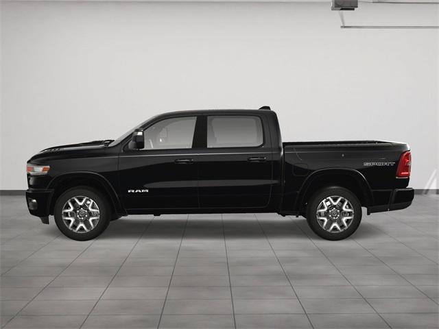 new 2025 Ram 1500 car, priced at $66,411