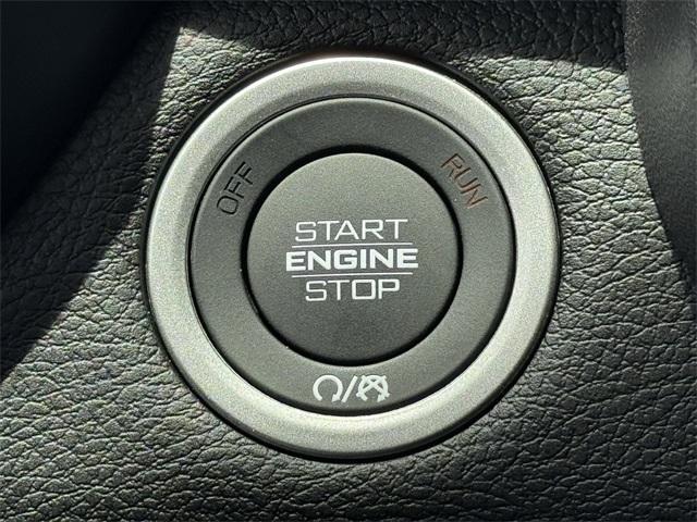 new 2025 Ram 2500 car, priced at $75,960