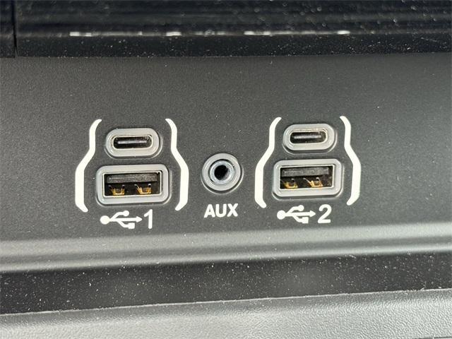 new 2025 Ram 2500 car, priced at $75,960