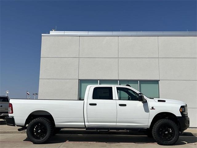 new 2024 Ram 3500 car, priced at $64,430