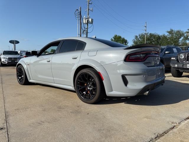 used 2022 Dodge Charger car, priced at $53,699