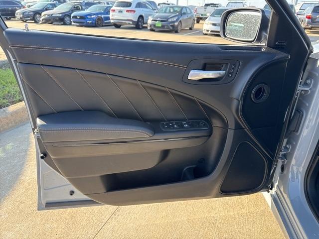 used 2022 Dodge Charger car, priced at $53,699