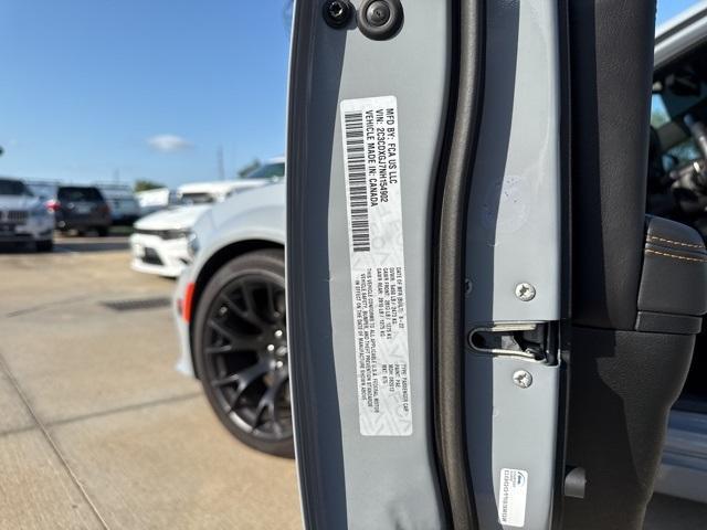 used 2022 Dodge Charger car, priced at $53,699